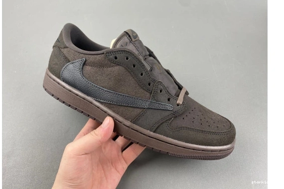 1  LOW JORDAN 202 OG RETRO  DM7866-202 TRAVIS DM7866- SP SCOTT 1214